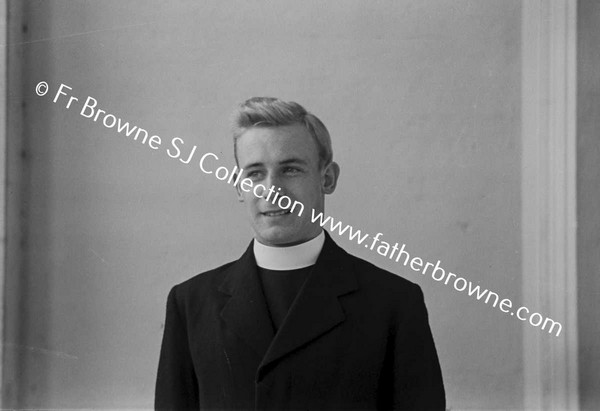 REV J CURRAN S.J.